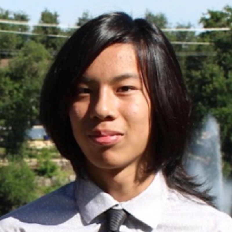 Jeffery Chen